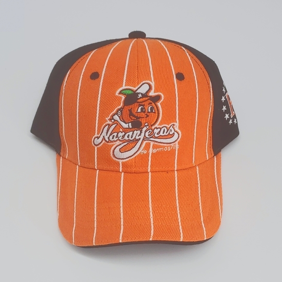 Sports & Caps Accessories Naranjeros Baseball Fan Cap Hat